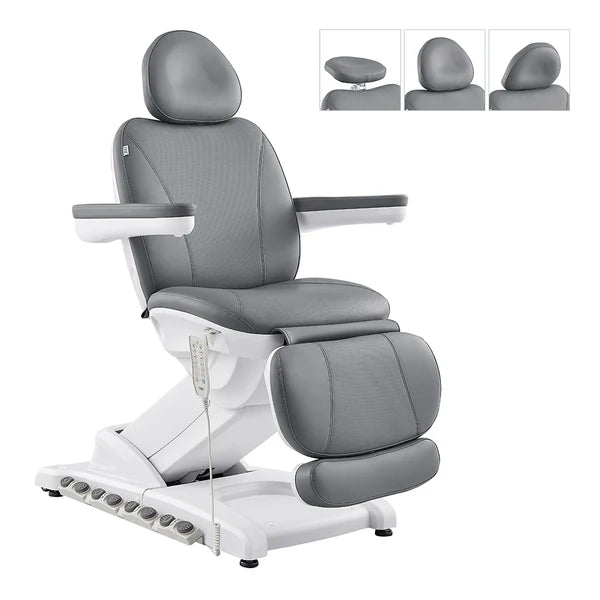 Apollo Electric Beauty Bed with Thermo Heat
