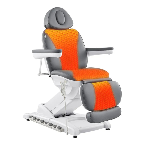 Apollo Electric Beauty Bed with Thermo Heat