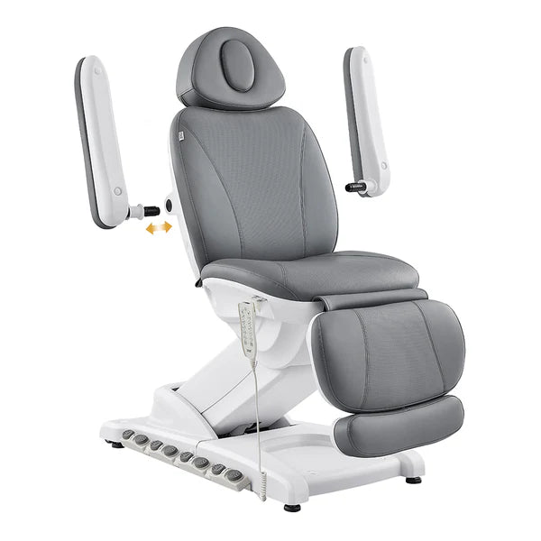 Apollo Electric Beauty Bed with Thermo Heat