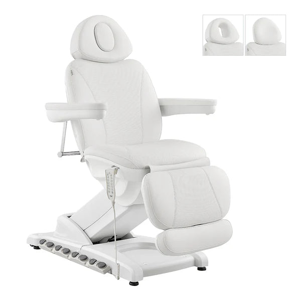 Apollo Electric Beauty Bed with Thermo Heat