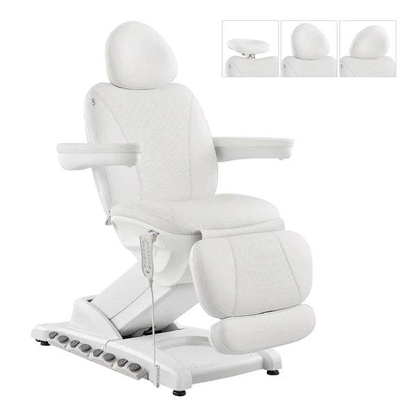 Apollo Electric Beauty Bed with Thermo Heat