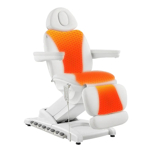 Apollo Electric Beauty Bed with Thermo Heat
