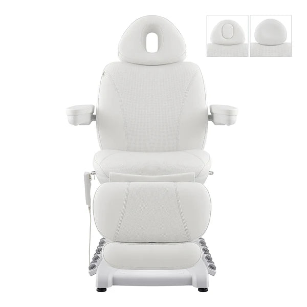Apollo Electric Beauty Bed with Thermo Heat