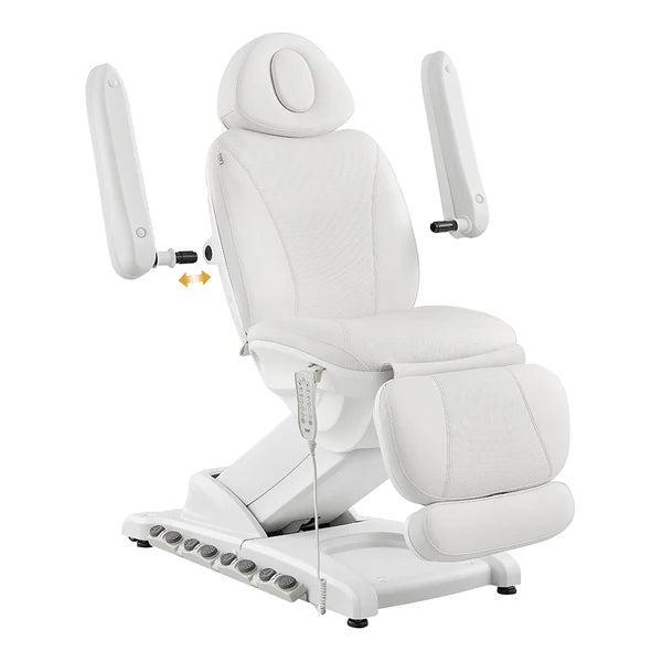 Apollo Electric Beauty Bed with Thermo Heat