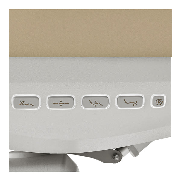Aurora 4-Motors Swivel Medical Procedure Chair