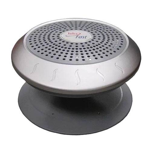 Heat & Nail Dryer