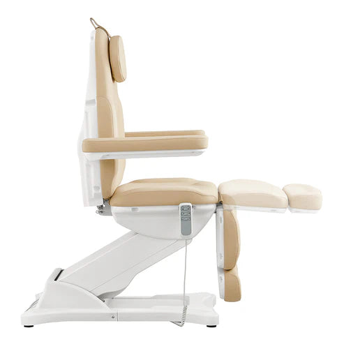 Bellucci Electric Facial Bed