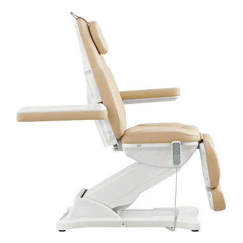 Bellucci Electric Facial Bed