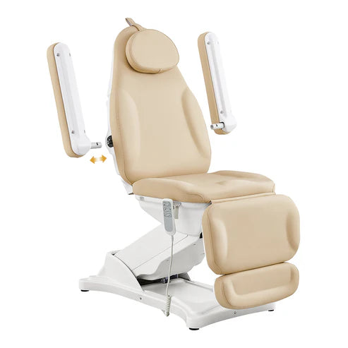 Bellucci Electric Facial Bed