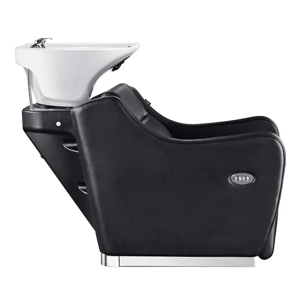 Callisto Electric Shampoo Station