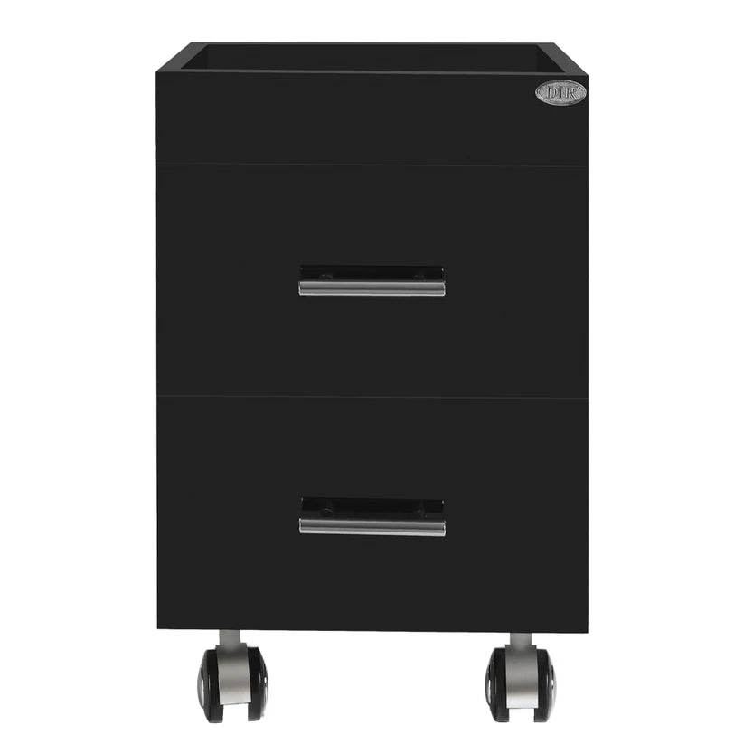 Cannes Manicure Pedicure Trolley Cart