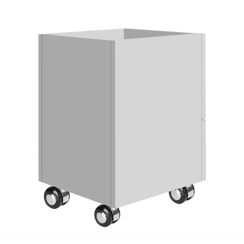 Cannes Manicure Pedicure Trolley Cart