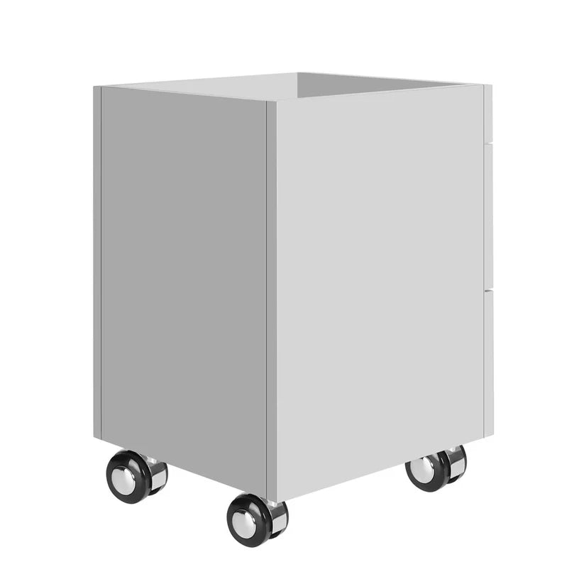 Cannes Manicure Pedicure Trolley Cart