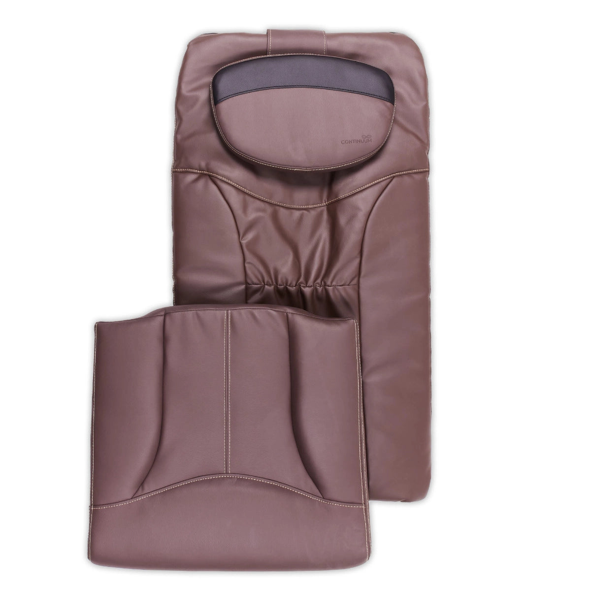 LE Leather Pad Set