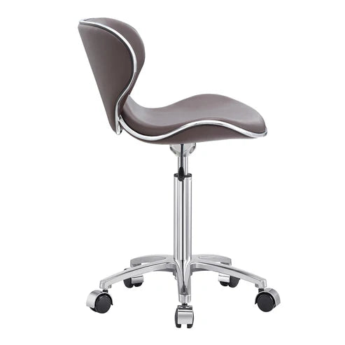 Esperto Rolling Stool