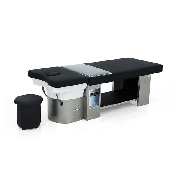 Fiori Lumora Head Spa & Steam Treatment Bed