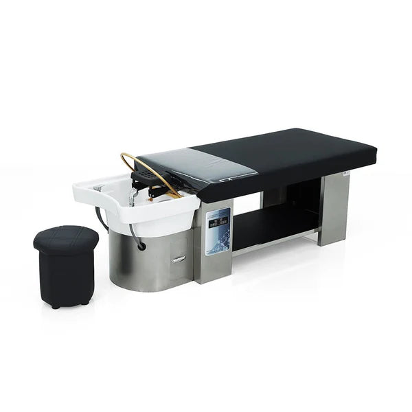 Fiori Lumora Head Spa & Steam Treatment Bed