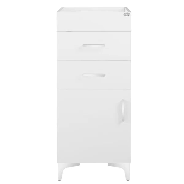 Harper Salon Stations Cabinets