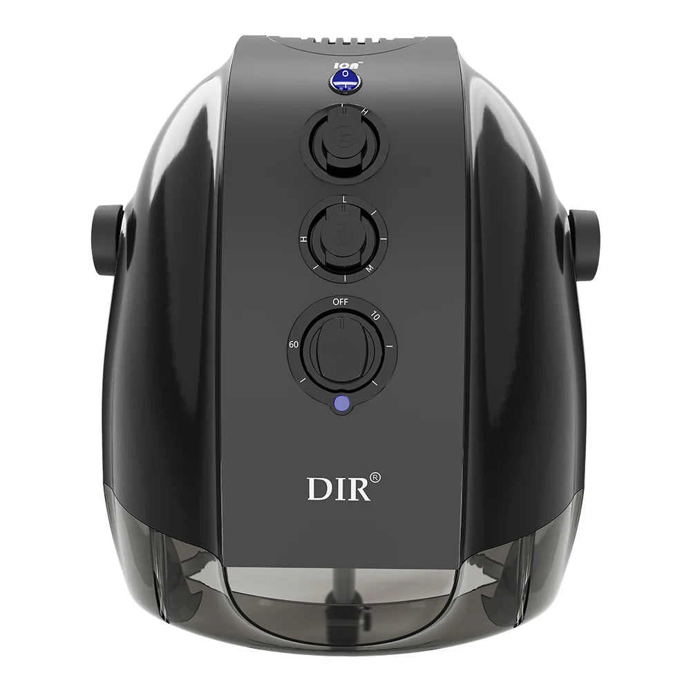 Hydra Free Standing Hooded Hair Dryer
