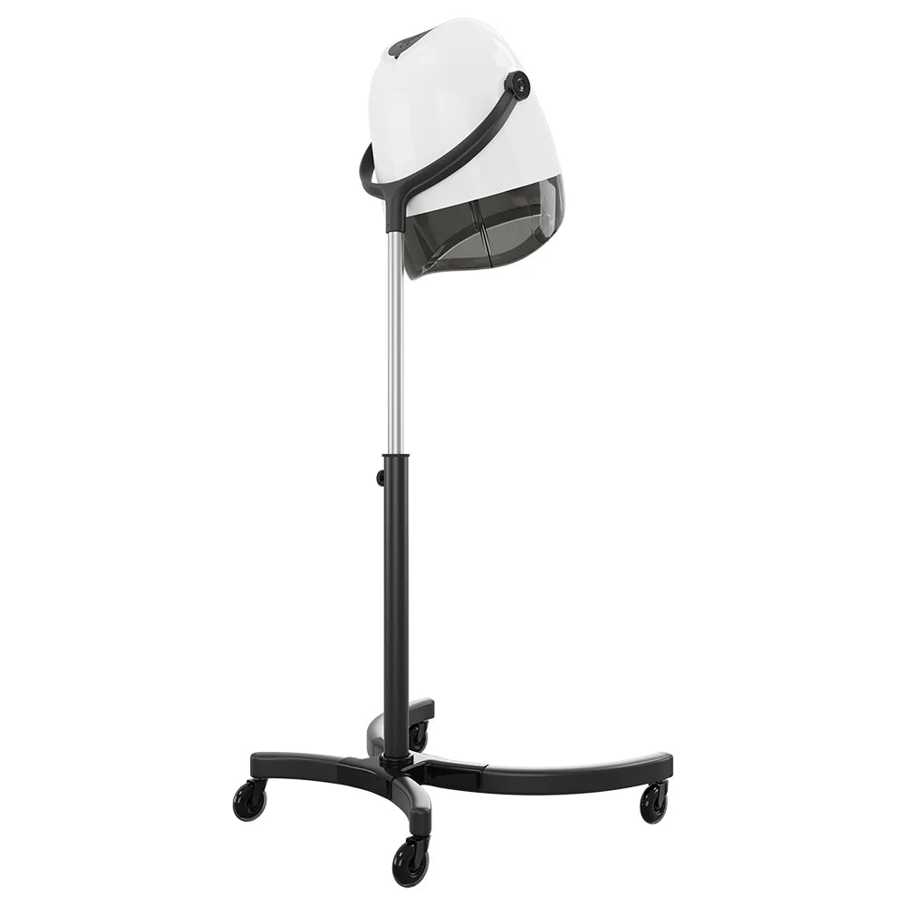Hydra Free Standing Hooded Hair Dryer