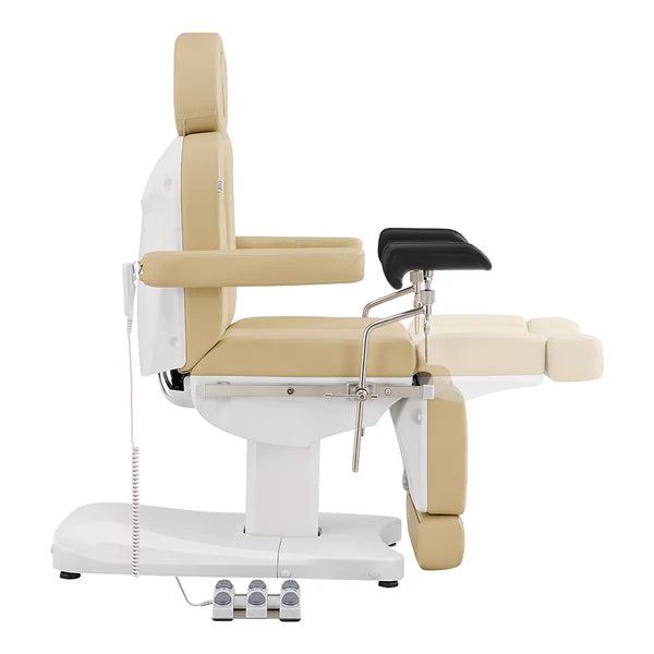 Ink OB 3-Motors Gyno Chair with Stirrups - OB GYN