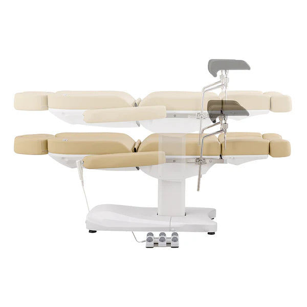 Ink OB 3-Motors Gyno Chair with Stirrups - OB GYN