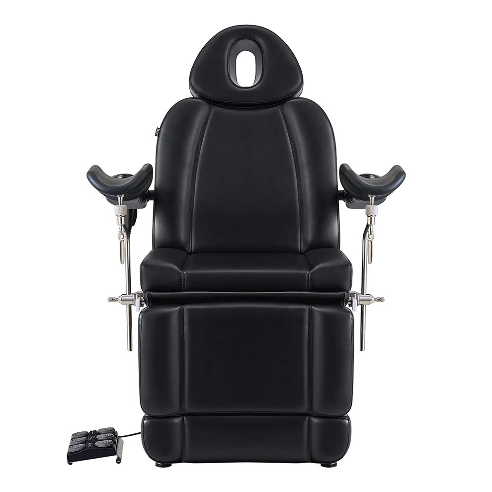 Ink OB 3-Motors Gyno Chair with Stirrups - OB GYN