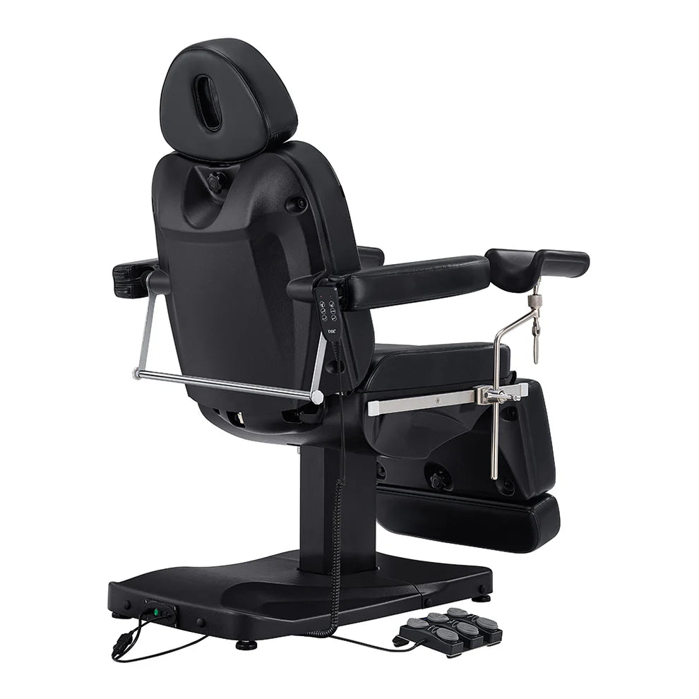 Ink OB 3-Motors Gyno Chair with Stirrups - OB GYN