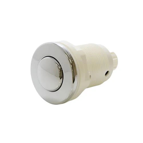 Air Switch Button with Retainer for spa and pedicure chair equipment