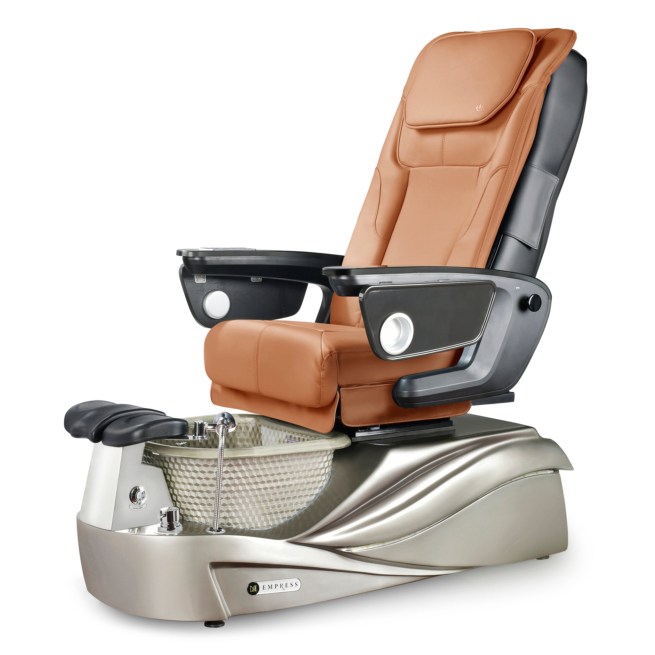 Empress XO Pedicure Chair