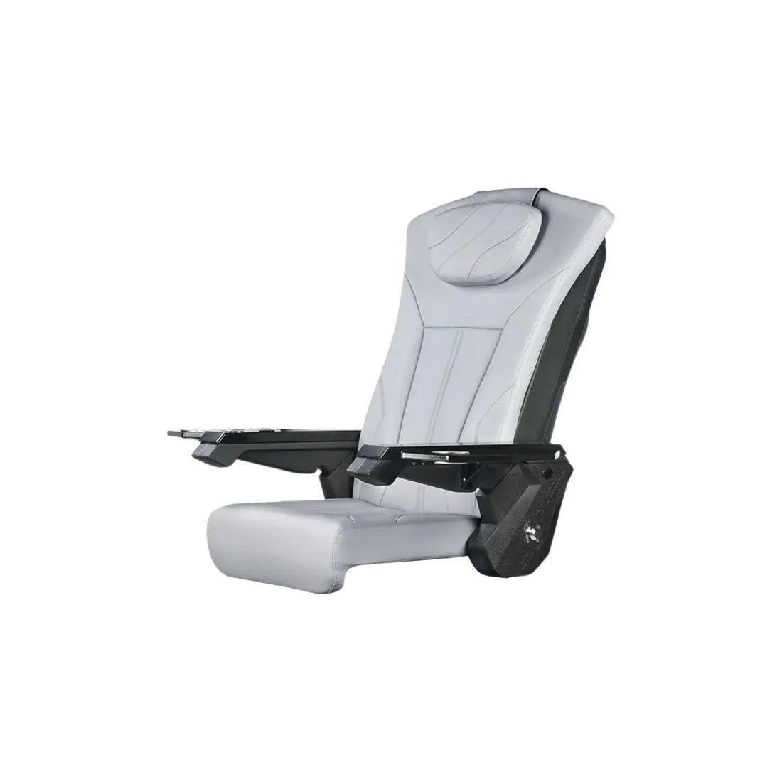 J&A - MX/DM Pedicure Massage Chair