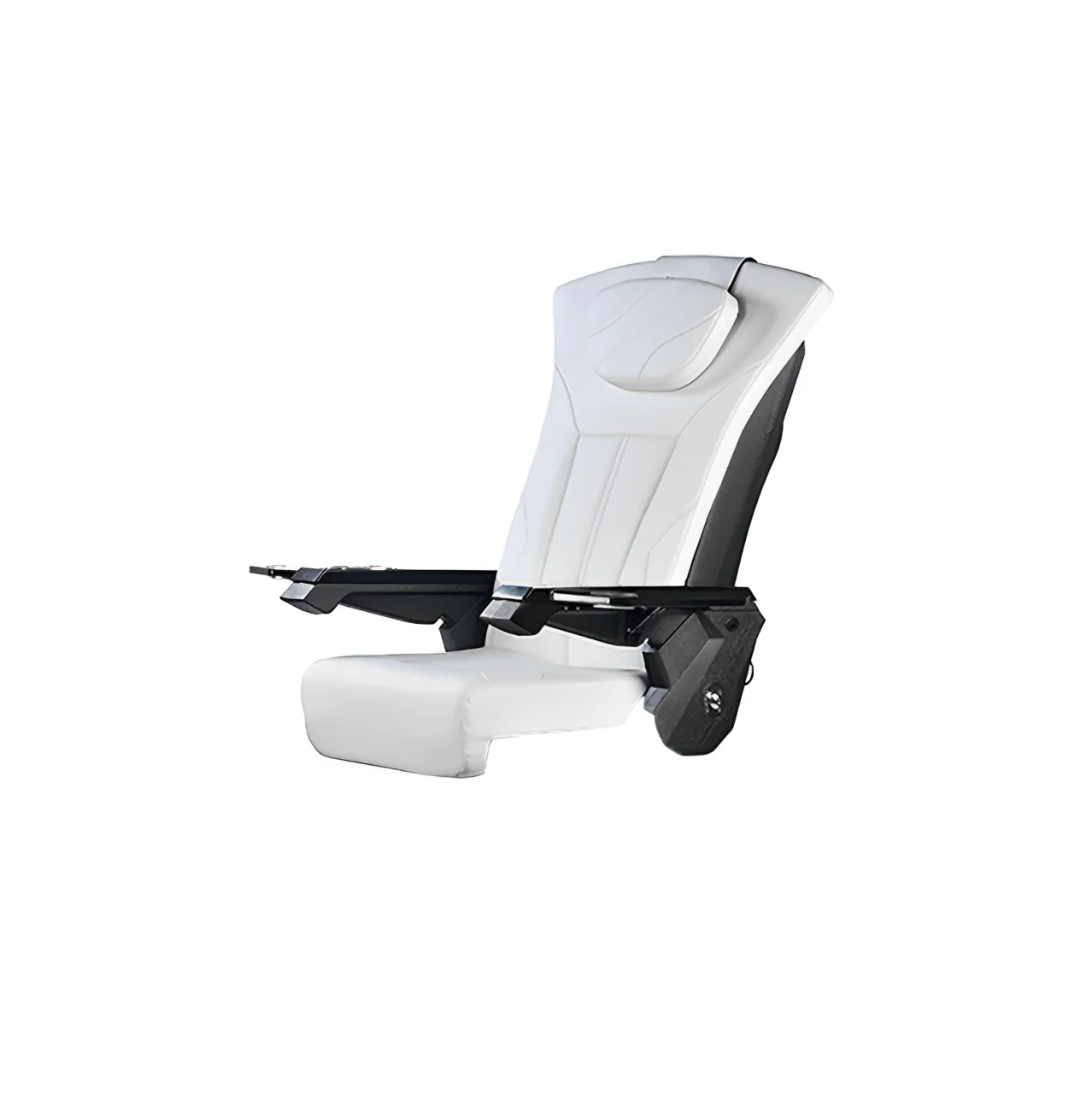 J&A - MX/DM Pedicure Massage Chair