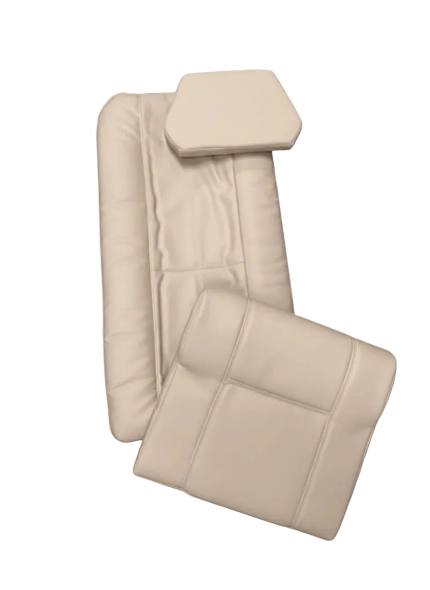 J&A - Petra RMX, Lenox, & Empress Pad Set