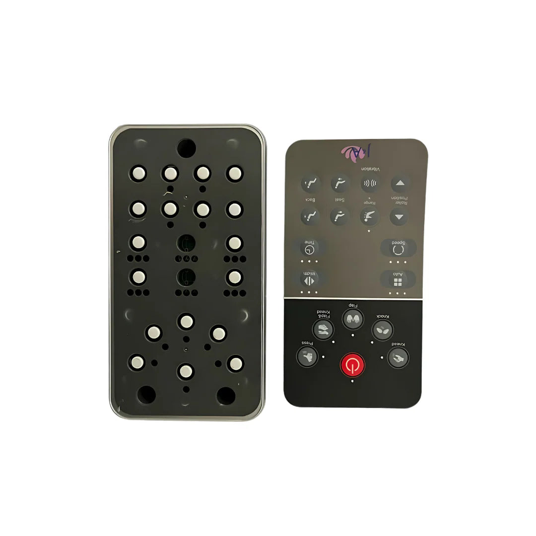 J&A - Remote Control for RKY1108