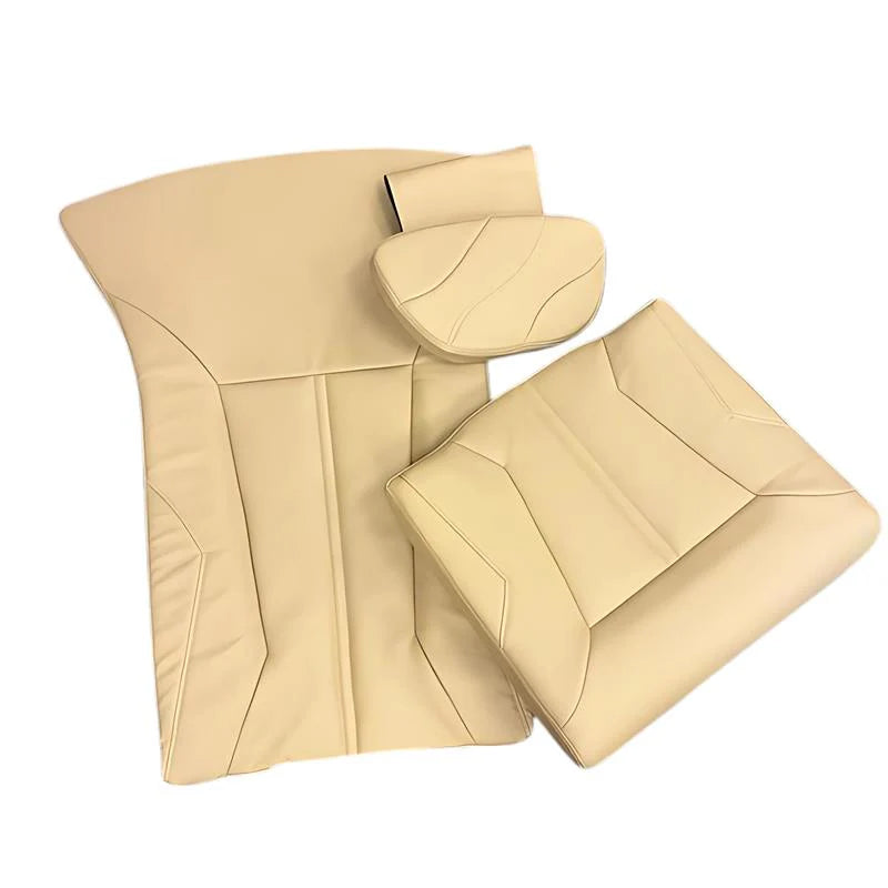 J&A - Lenox MX/DM Pad Set