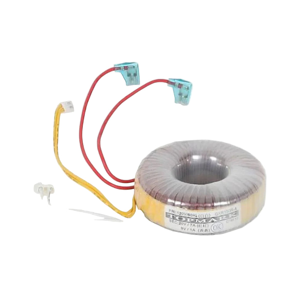 J&A - Transformer for Toepia GX