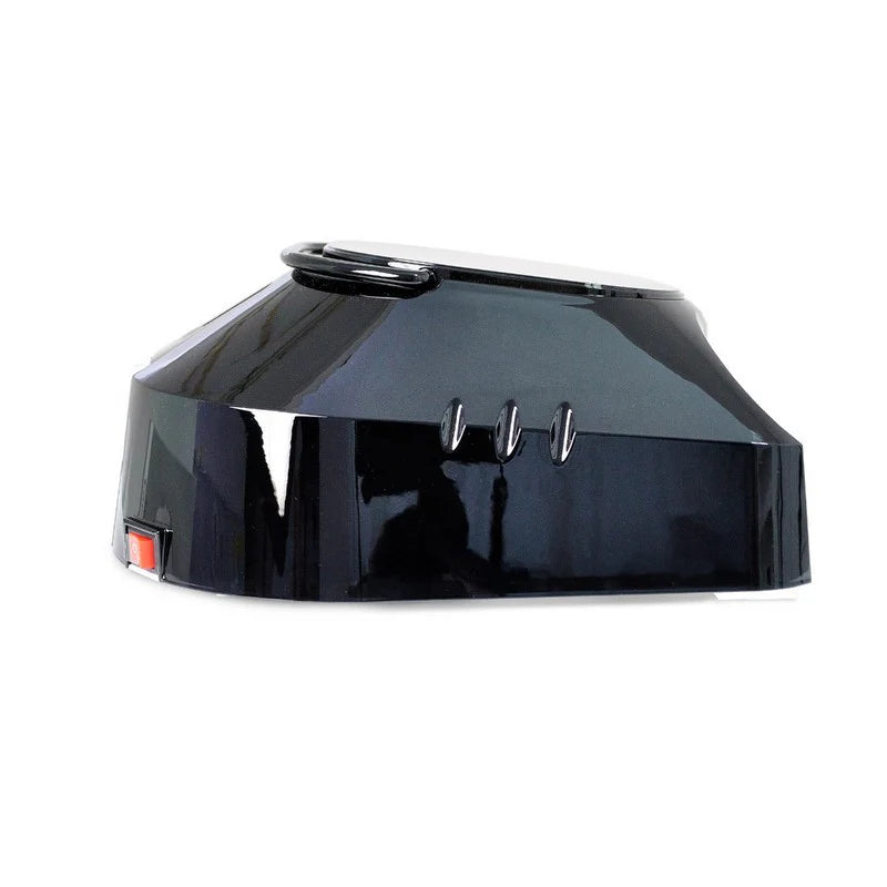 86W Cordless Hybrid Rechargeable LED Lamp