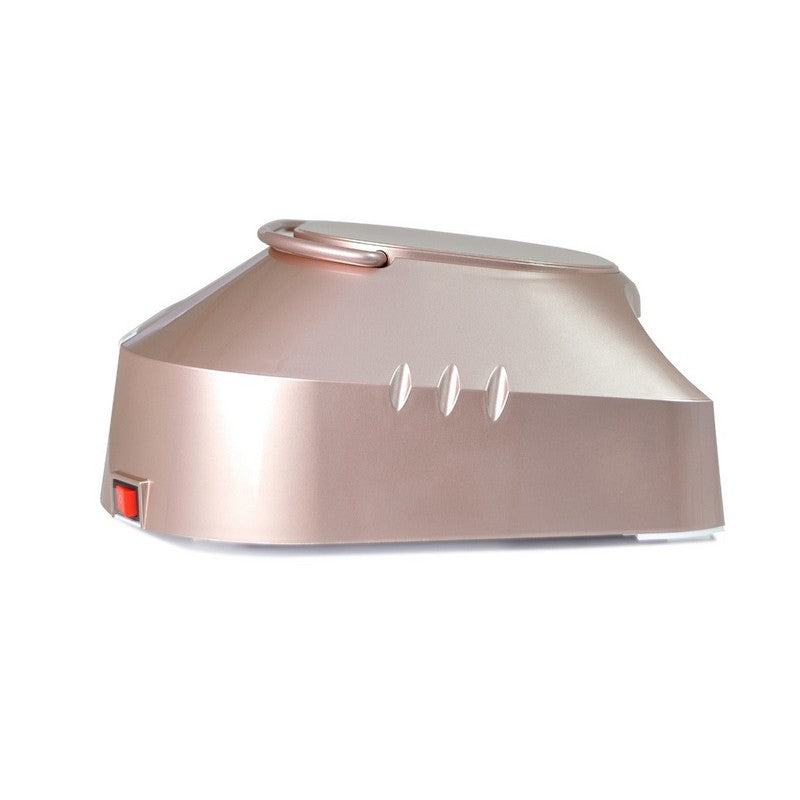 86W Cordless Hybrid Rechargeable LED Lamp