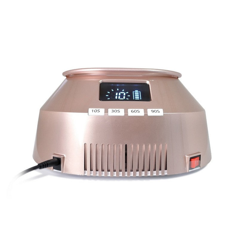 86W Cordless Hybrid Rechargeable LED Lamp