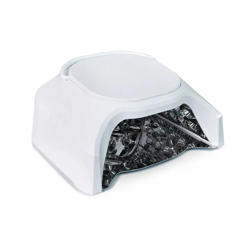 86W Cordless Hybrid Rechargeable LED Lamp