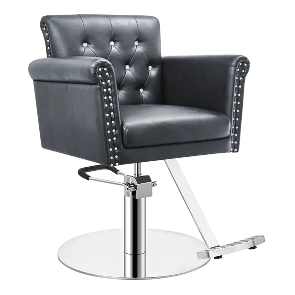 Lion Salon Chair