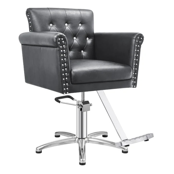 Lion Salon Chair