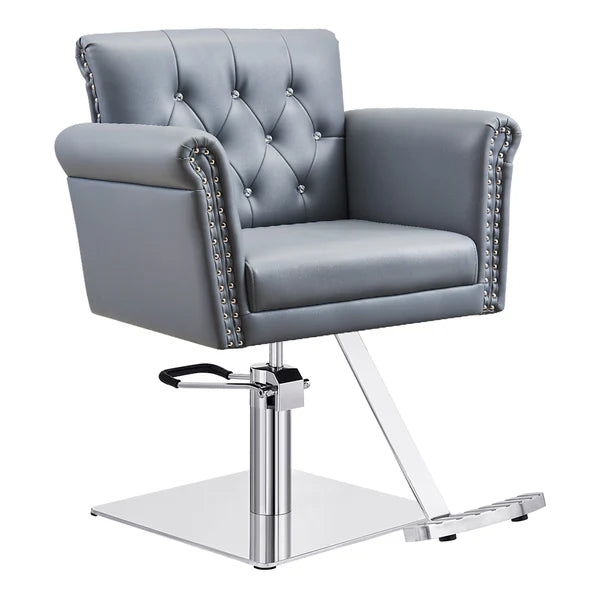 Lion Salon Chair