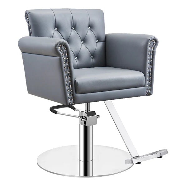 Lion Salon Chair