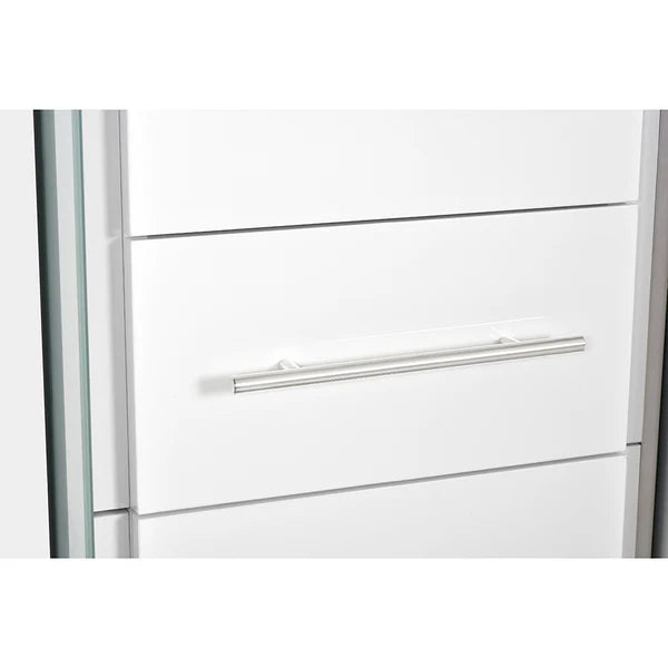 Magic Double LED Lighted Styling Station