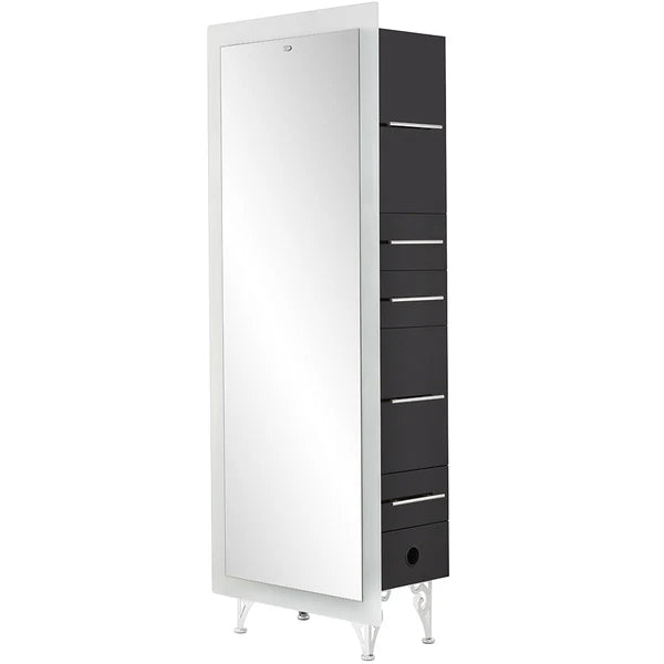 Magic Single LED Styling Station