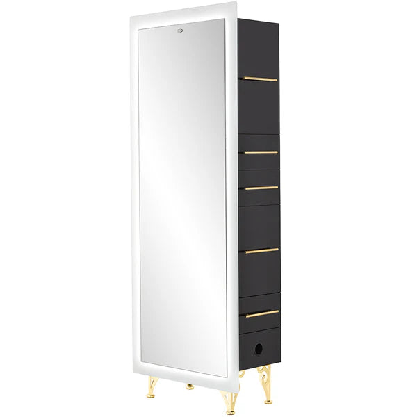 Magic Single LED Styling Station