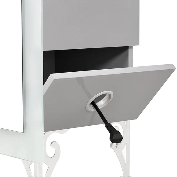 Magic Single LED Styling Station