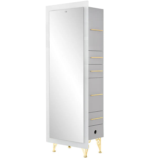 Magic Single LED Styling Station