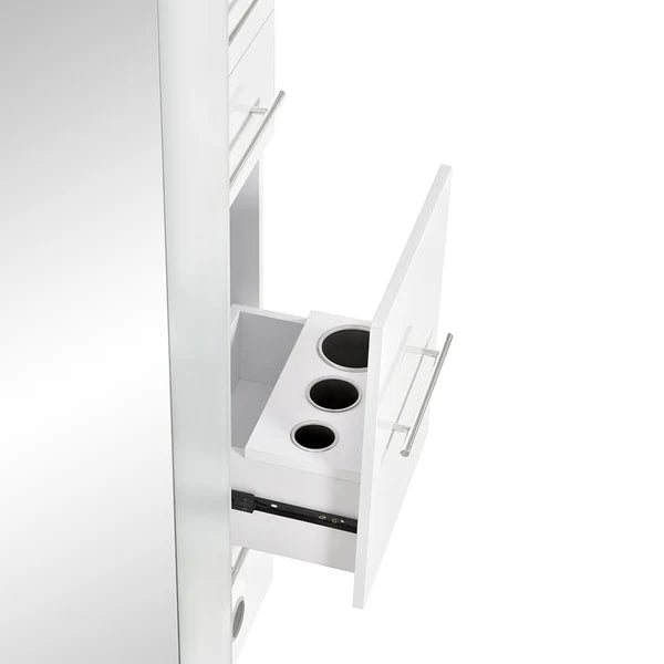 Magic Single LED Styling Station